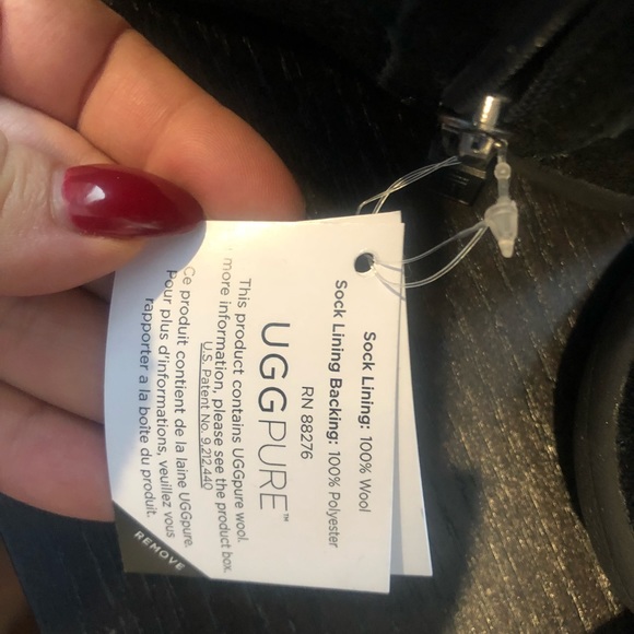 Kids ugg - Picture 6 of 6